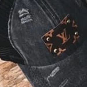 Louis Vuitton Hat